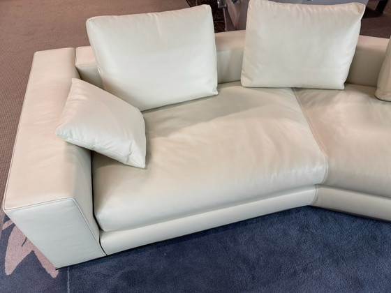 Minotti Hamilton – Sofás de 3 plazas, Cuero (photo 5 of 13)