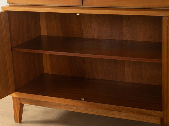 Image 1 of 1950s Chest of drawers, WK Möbel, Vintage