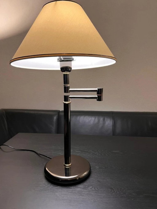 Lampe de table AF Cinquanta (design italien)