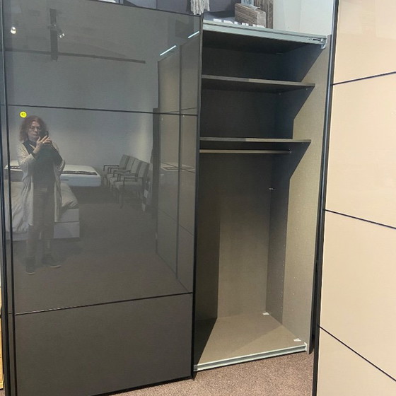 Image 1 of Mobile con ante scorrevoli Marcato