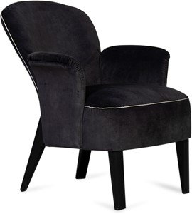 Passe Partout Marcus armchair