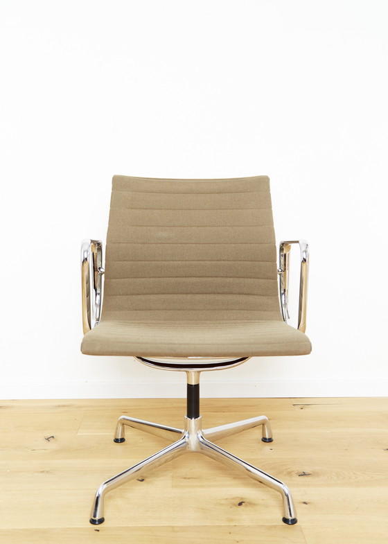 Image 1 of Charles & Ray Eames Chair Ea 108 Chair For Vitra