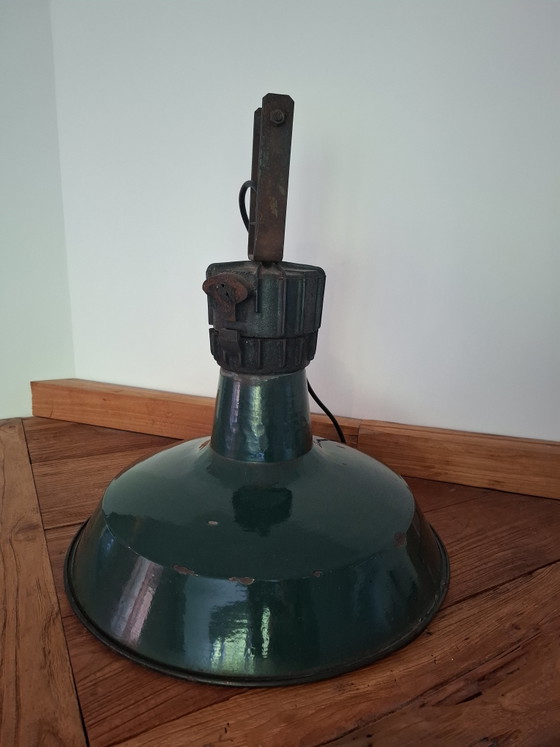 Image 1 of Sammode 54900 Industrial francés