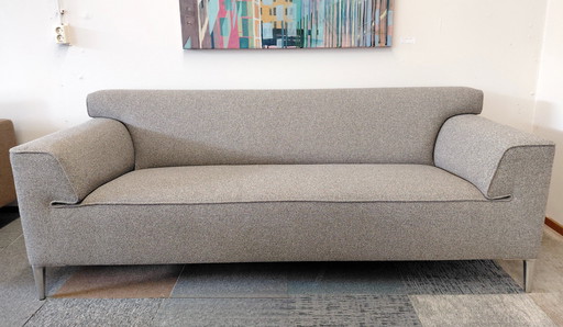 Pode Edit | 3 posti | Grigio | Ricondizionato