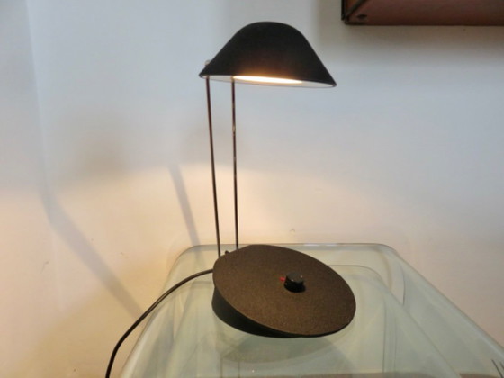 Image 1 of 80's desk lamp