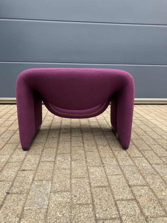 Image 1 of Artifort Groovy F598 de Pierre Paulin, ¡¡¡Nuevo estado!!!