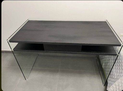 Bureau Italiaans design Pezzani Space – Wood (photo 2 of 5)