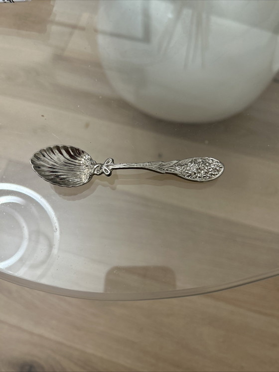 Image 1 of Cucchiaino argento