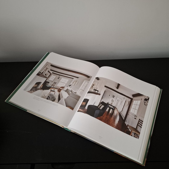 Image 1 of Livre d'intérieur Cozy Interiors, livre de table basse, design d'intérieur, stylisme d'intérieur