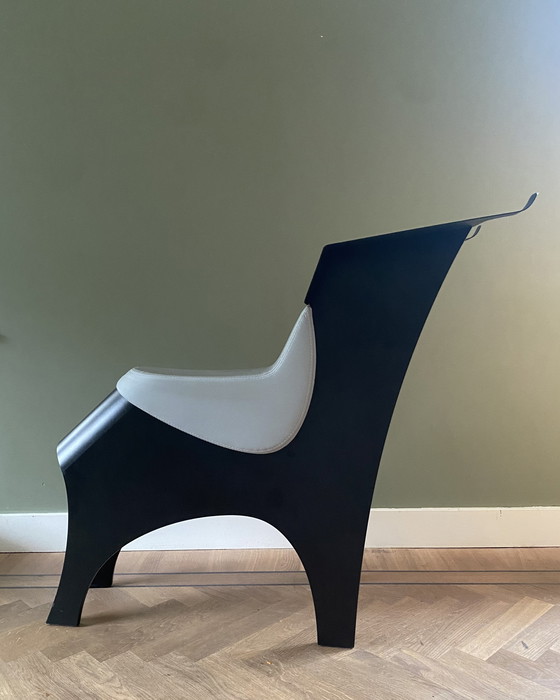 Image 1 of Lande TORO di Wout Speyers; design olandese
