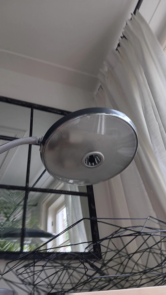 Image 1 of Lampada Fase Boomerang 64