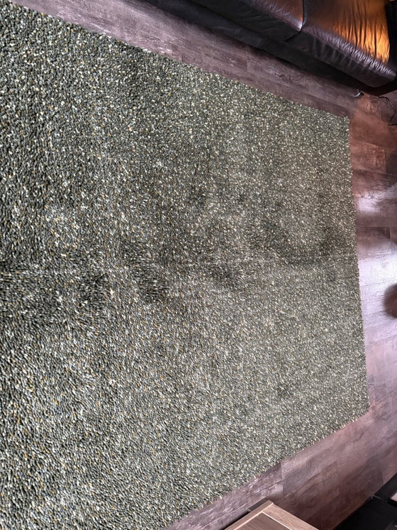 Image 1 of Dots Forest vloerkleed 170 x 240 cm | Brink en Campman