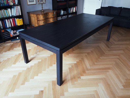 Meridiani dining table