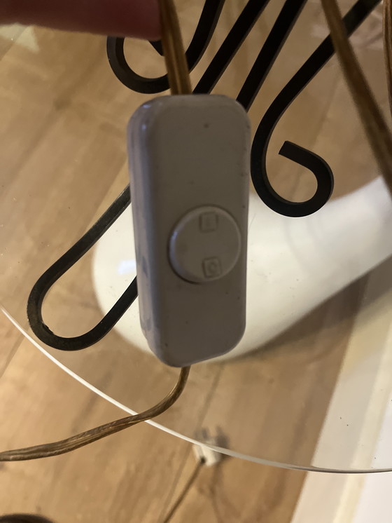 Image 1 of Lampada vintage jaren 70