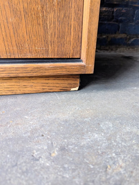 Image 1 of Meuble de rangement vintage des années 1960