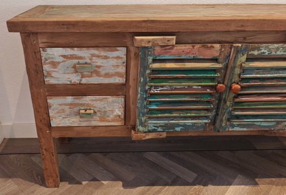 Image 1 of Buffet - Meuble TV