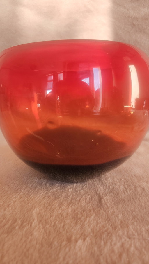 Beautiful Retro Vase