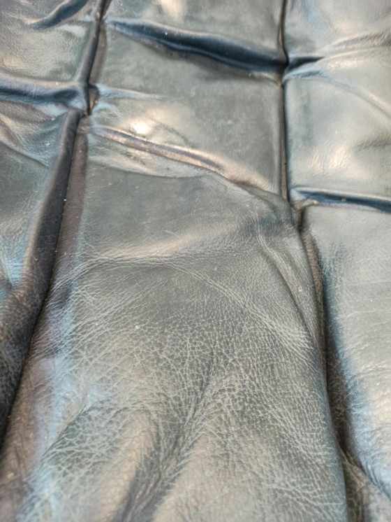 DYYK Kameraad leather swivel armchair – Swivel chairs, Metal (photo 13 of 15)