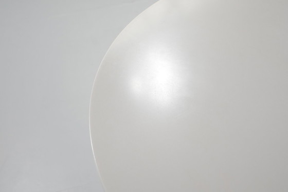 Image 1 of Dining table "PK58" designed by Poul Kjaerholm for Fritz Hansen, Denmark, 1963.