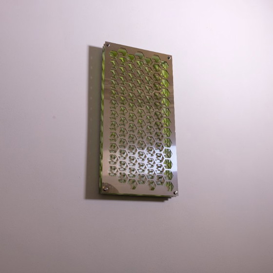 Image 1 of Wanddekorationsspiegel Nr. 3