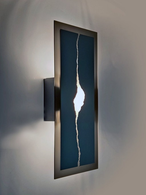 wall lamp Grossmann Leuchten "Canyon"
