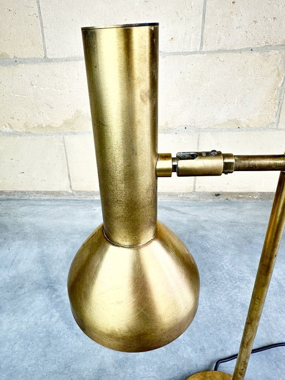 Image 1 of Lampe de table vintage Cosack Leuchten