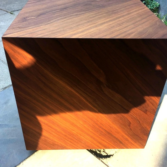 Image 1 of Set of 2 'Cube' blocks - Joep van Lieshout for Spectrum