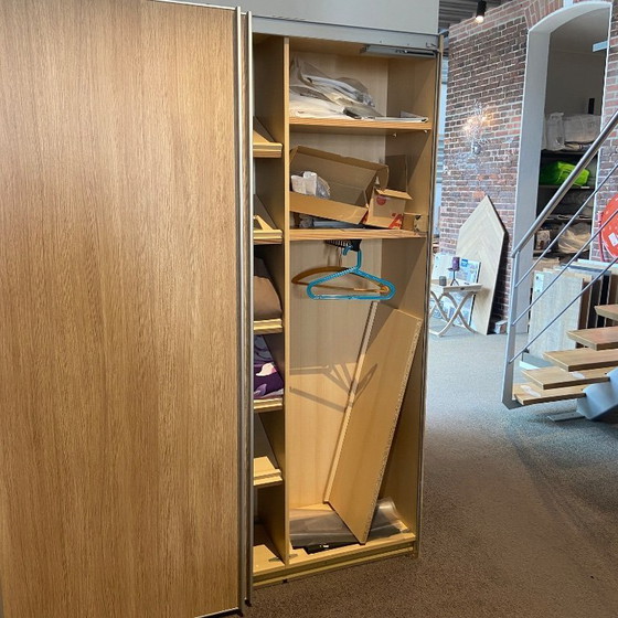 Image 1 of Zweefdeurkast Murano klein