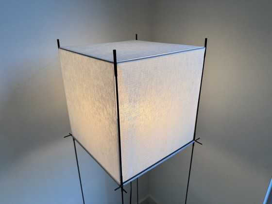 Image 1 of Lotek-Lampe – Holländisches Licht – Benno Premsela