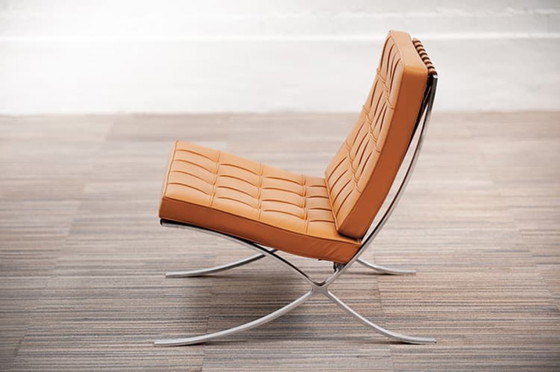 Image 1 of Silla Knoll Barcelona Sillón