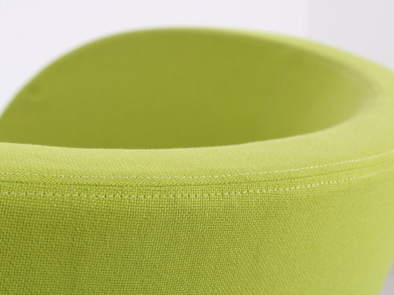 Image 1 of Moroso Victoria and Albert fauteuil groen 952