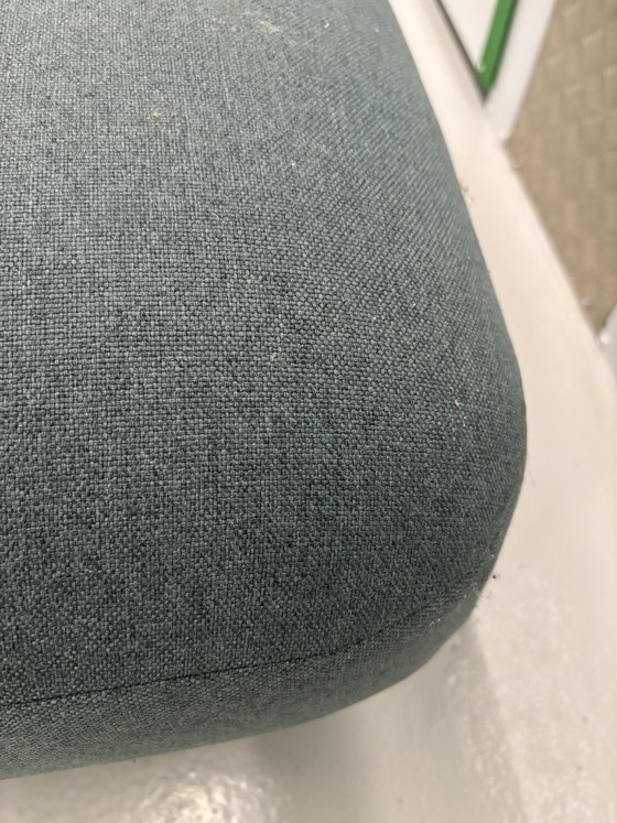 Image 1 of Pouf medio Fest Bowie