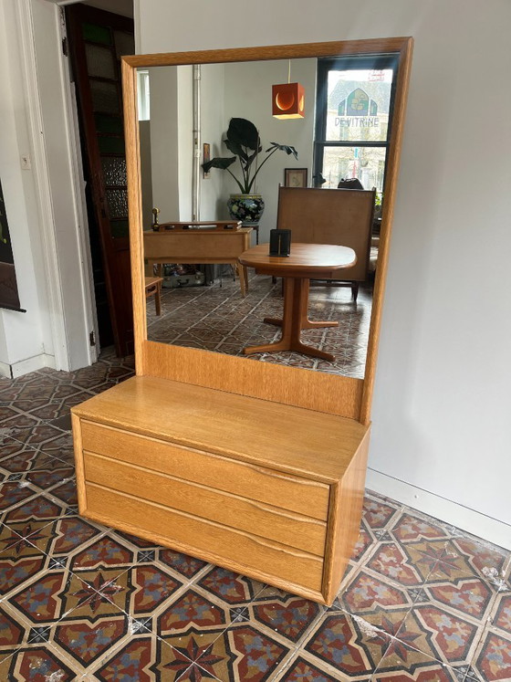 Image 1 of Dressing table – Geha (Germany)