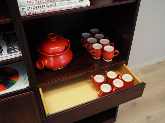 Image 1 of Ceramic punch set, Danish design, 1960s, production: Denmark