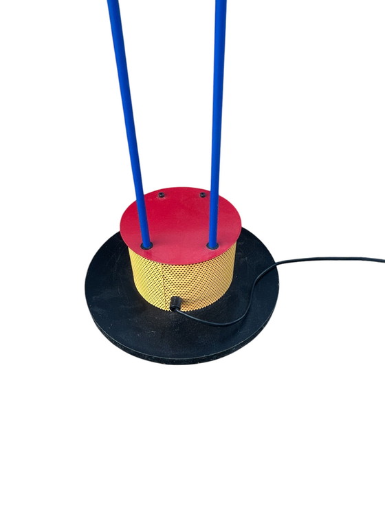 Image 1 of Memphis Bopp Leuchten vloerlamp