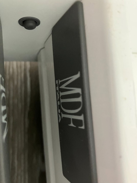 Image 1 of MDF Italia lowboard/tv furniture