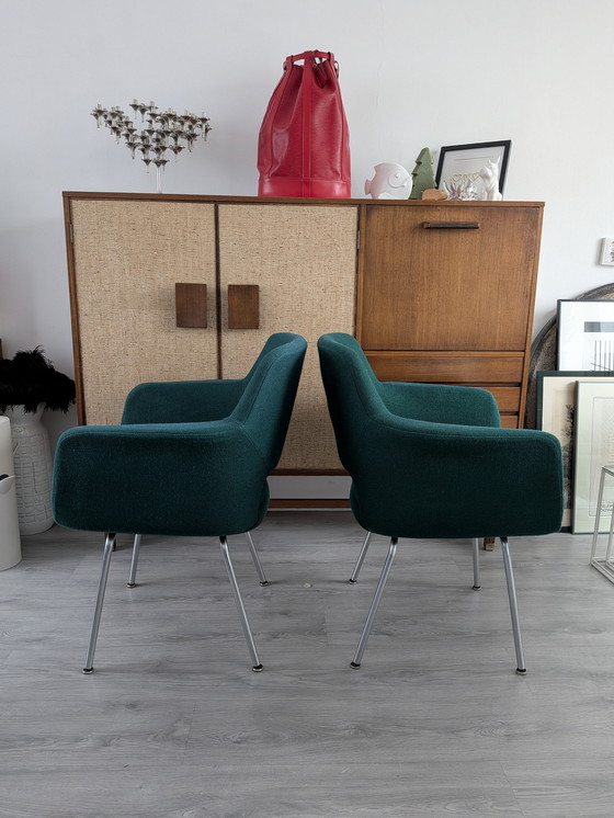 Image 1 of Sillones de salón de los años 70