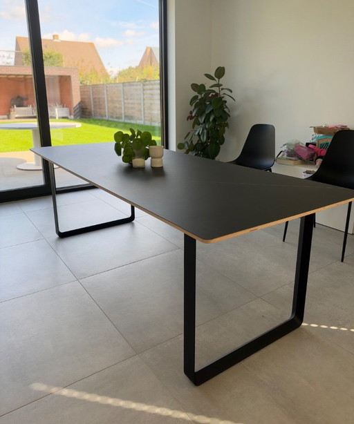 Muuto 70/70 Dining table