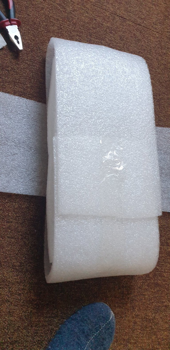 Image 1 of Applique artistique Wofi Leuchten