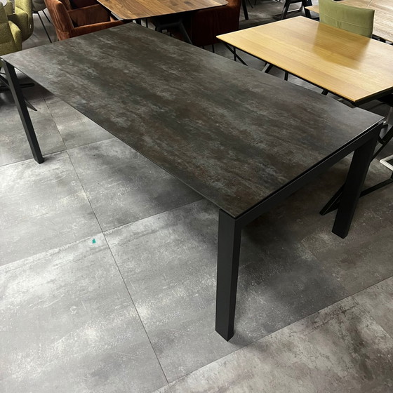 Image 1 of bert plantagie Palma tavolo da pranzo - 200x110 allungabile