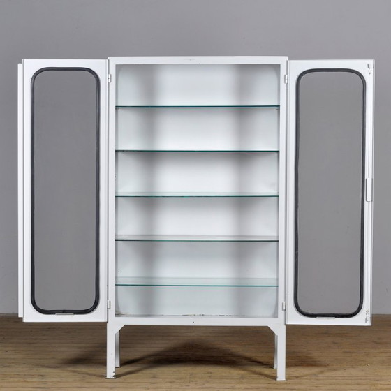 Image 1 of Armadietto medico d'epoca, anni '70