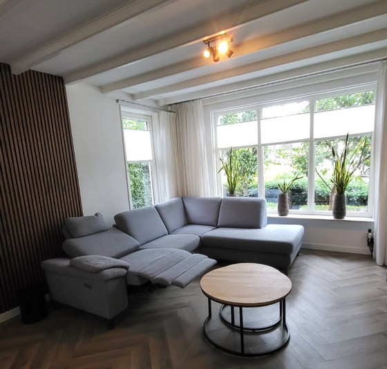 Montèl Vario Ecksofa – Montero Grey – Elektrischer Loungebereich – Montel, Other (photo 2 of 7)