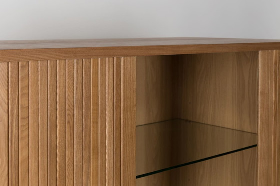 Image 1 of Zuiver Kast Barbier - Natural * kasten (overig)