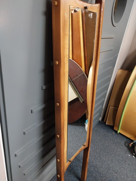 Image 1 of 1x freestanding mirror