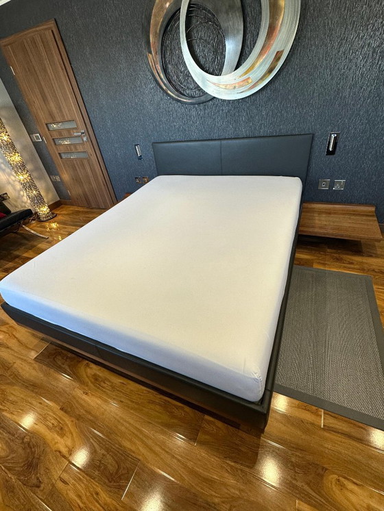 Image 1 of Letto Riletto di Kai Stania per Team7