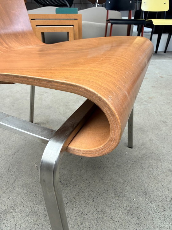 Image 1 of Plank stapelstoelen (39)