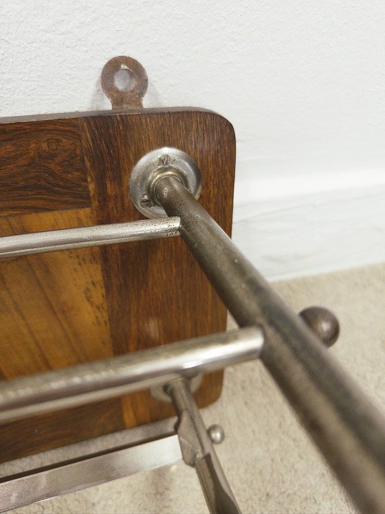 Image 1 of Garderobe aus der Mitte des Jahrhunderts