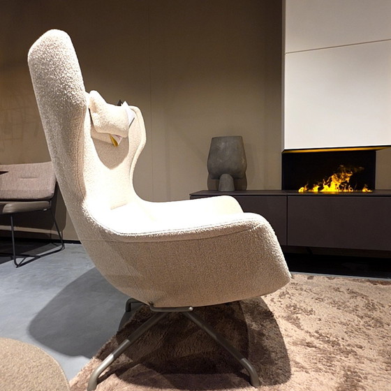 Image 1 of Eyye Puuro fauteuil