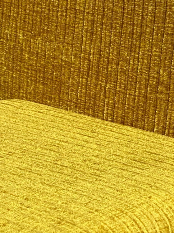6x Studio Parade Lente B&B Acanalado Oro - Recién Tapizado – Spectrum, Sillones, Other (photo 4 of 6)
