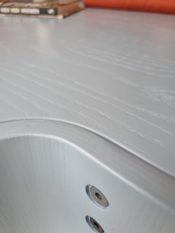 Image 1 of Gijs Bakker "Strip Table"